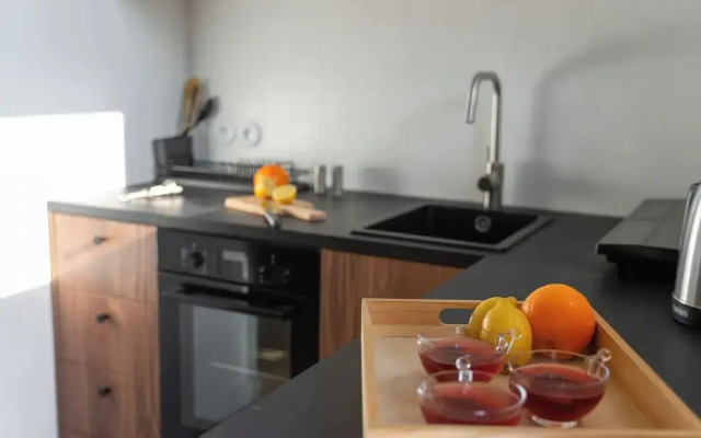 City Center Apartment 81 - ProperUNIT