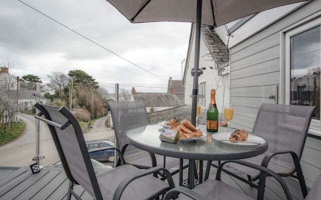 Sea Breeze Apt 2 - 2 Bed - Horton Beach