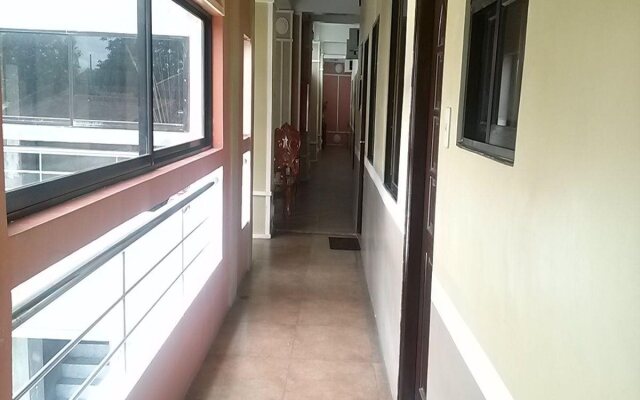 Domer Residencias