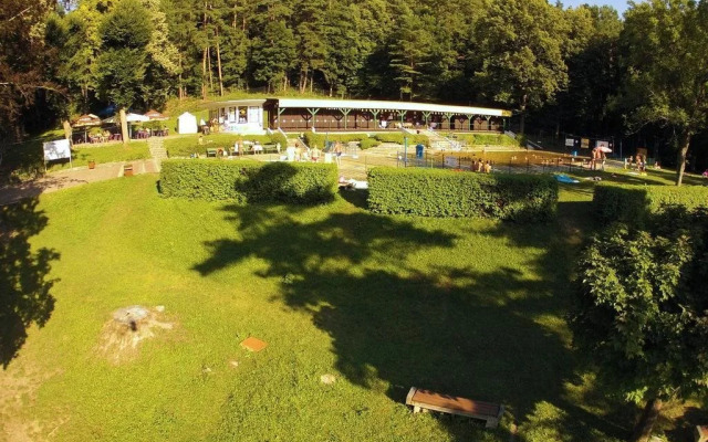 Kúpelný Hotel Palace
