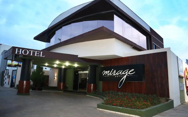 Hotel Mirage