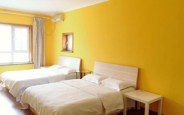 Peace Sea View Boutique Apartment