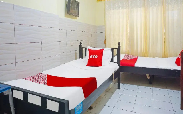 Hotel O Putih Mulia Homestay Syariah