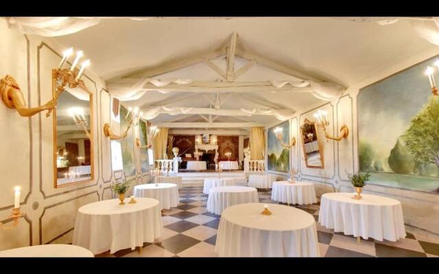 Domaine de Rennebourg