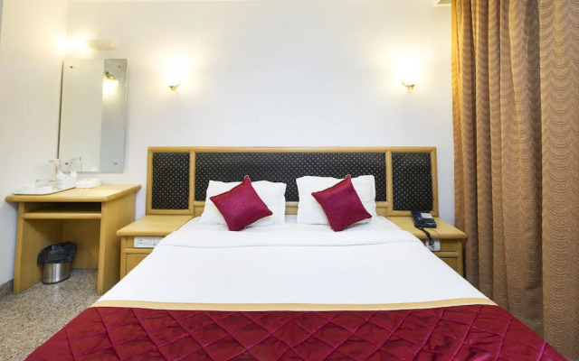 OYO Rooms Koramangala Wipro Signal