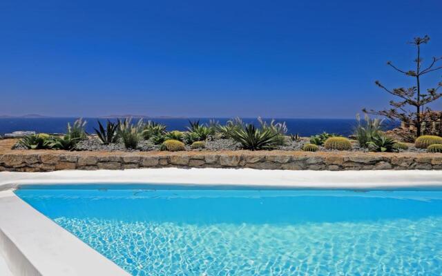 Villa Vogue