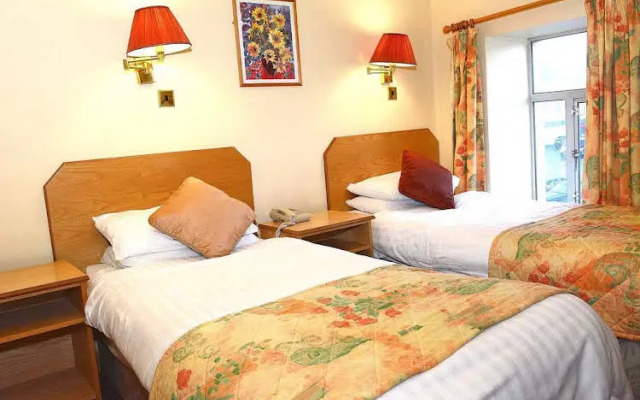 Durkin's Bar, Restaurant & Guesthouse