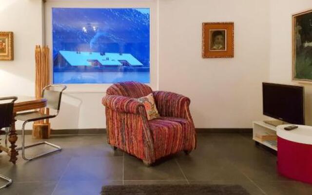 Apartment Panorama
