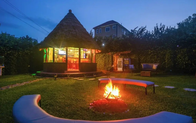Gazelle Guest House