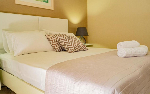 Dina Apartments Argostoli