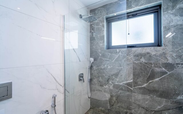 Phaedrus Living Luxury Villa Panorama(No Front Desk Please Contact The Property 5 Days In Advance)