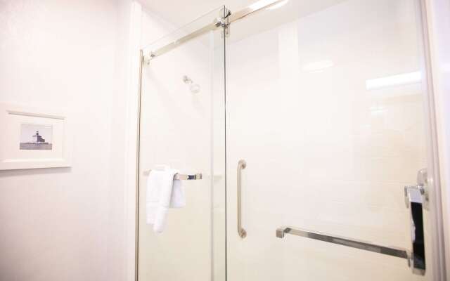 Hampton Inn Toledo/Oregon