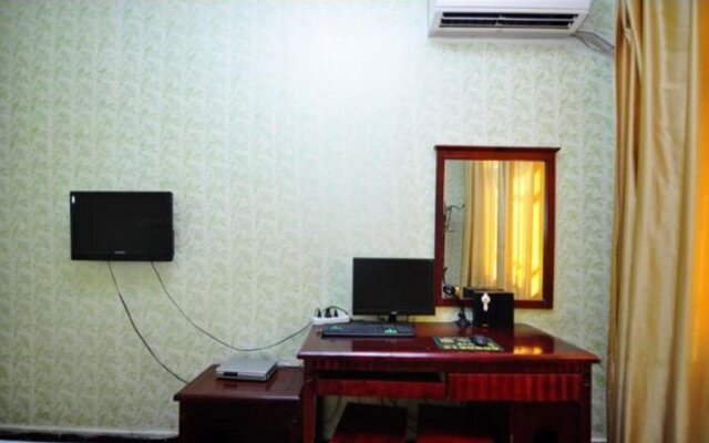 Hongcheng Hotel