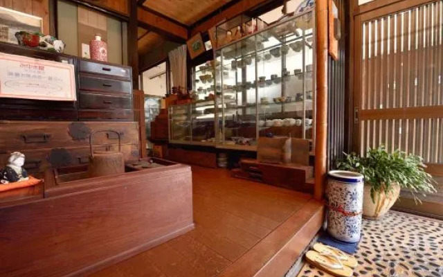 Ryokan Miyukiya