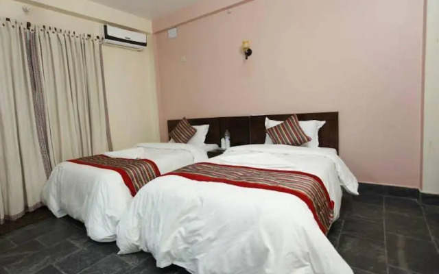 Pokhara Eco Resort