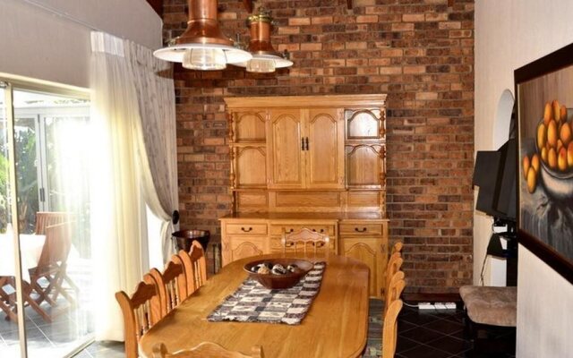 Glen Marion Guest House