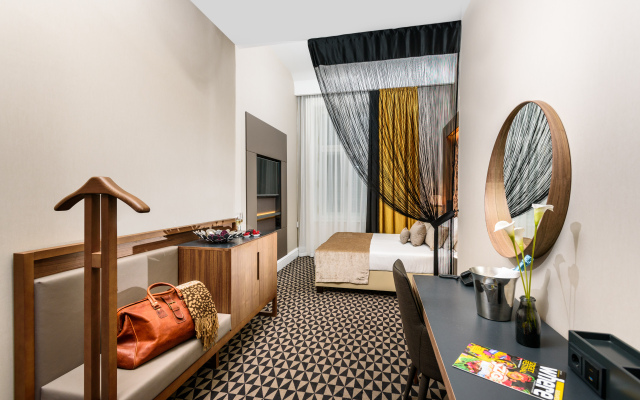 Hotel Moments Budapest