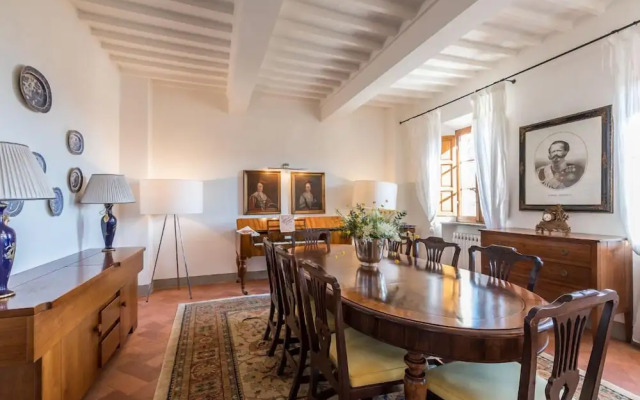 Verdidea - VILLA CERRETA