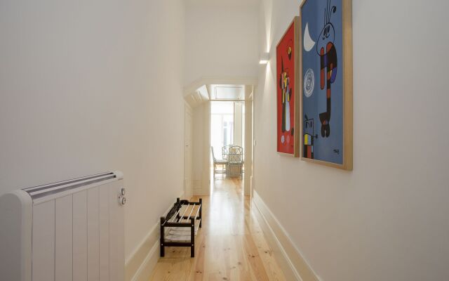 Liiiving in Porto Central Secret Terrace