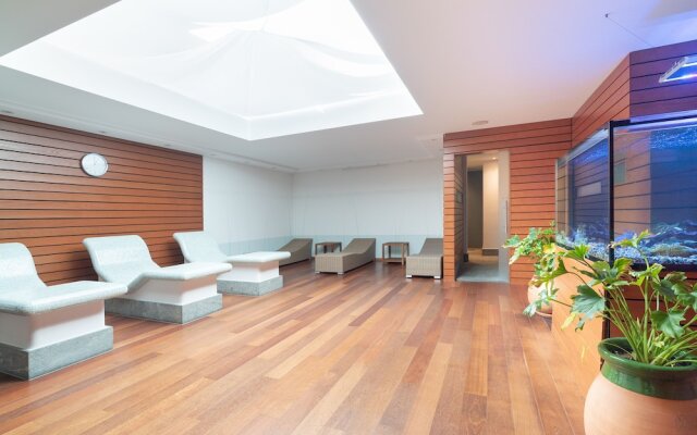 Haus Whymper by Zermatt Premium Apartments