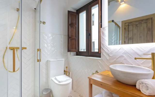 Genteel Home Horno Marina