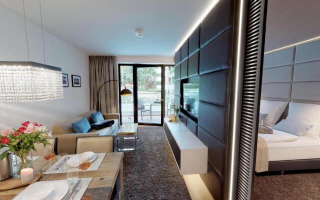 White Pearl Apartment 0.09