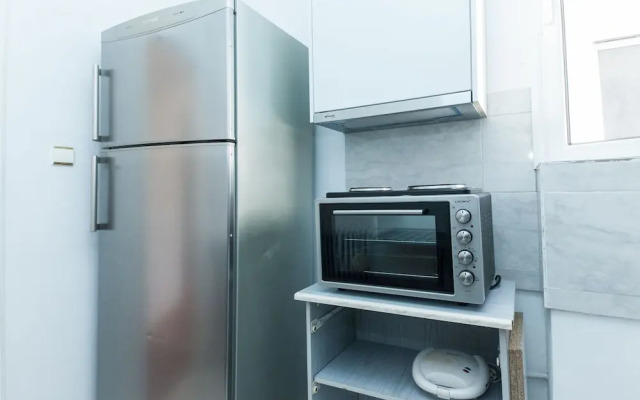 Stay in Style Central Apt near Acropolis