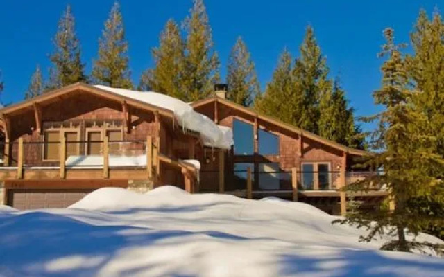 Mountain Town Properties Red Robs 4