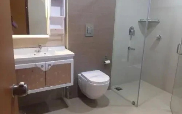 Sree Gokulam Residency