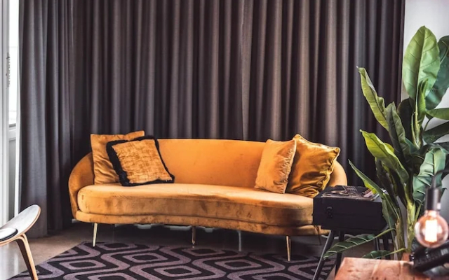 The Pink Hotel