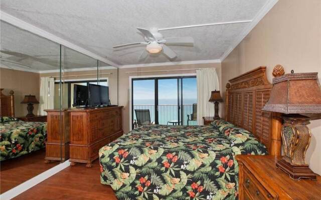 Summit 1511 - Three Bedroom Condo