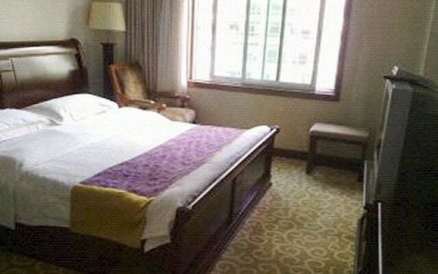 Yunnan Haikun Hotel