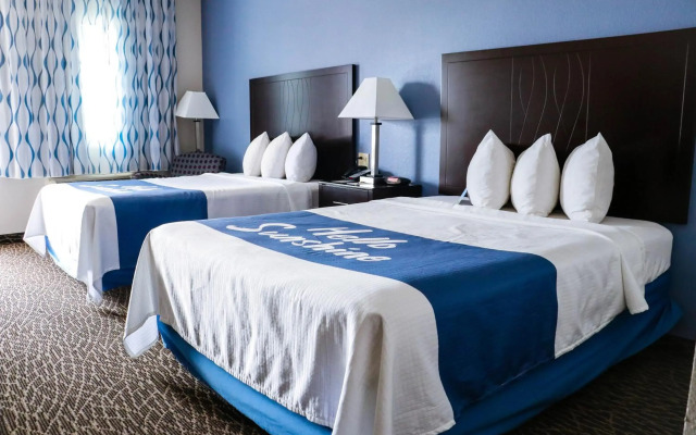 Days Inn by Wyndham Bryan