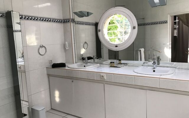 Chambre d'hôtes Essen'Ciel