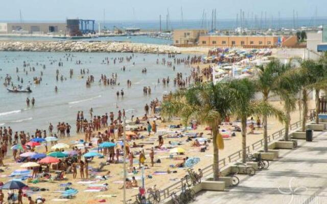 Appartamento Nettuno