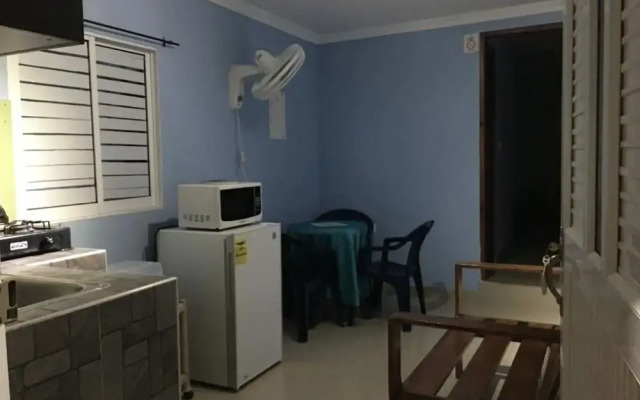 Apartamentos Katy