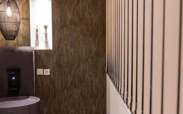 Trikala Mall Suites !