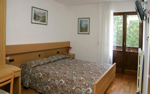 Appartamenti Nigritella