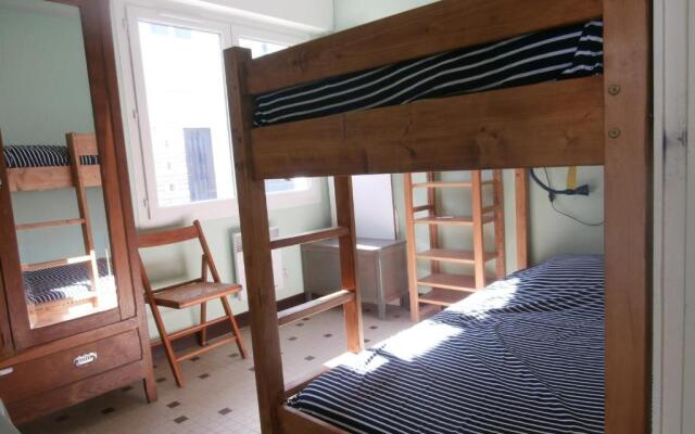 Maison Royan, 3 pièces, 4 personnes - FR-1-494-19