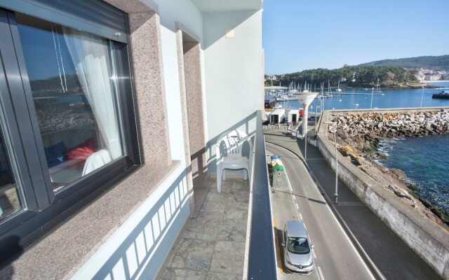 104065 - Apartment in Portonovo