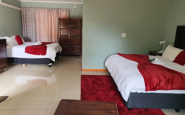 RS Garden Guesthouse