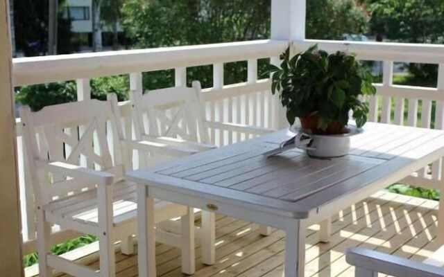 Wanhan neuvolan majatalo