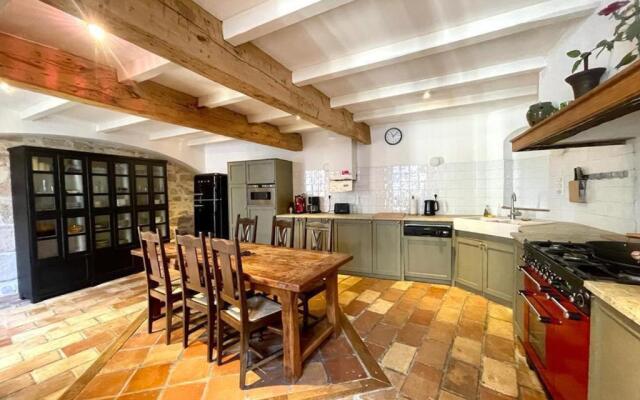 Appartement Bouzigues, 5 pièces, 6 personnes - FR-1-604-14