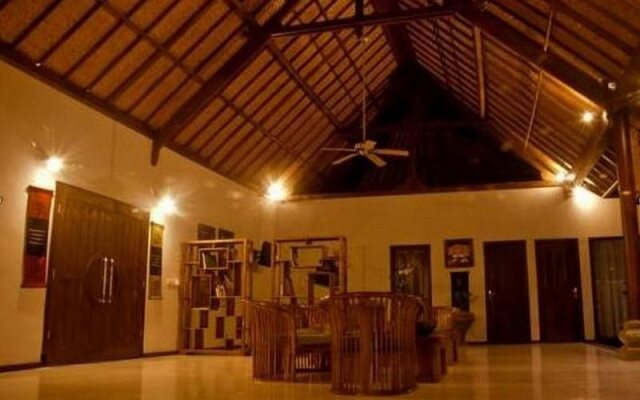 Villa Junjungan Resort Pool & Spa