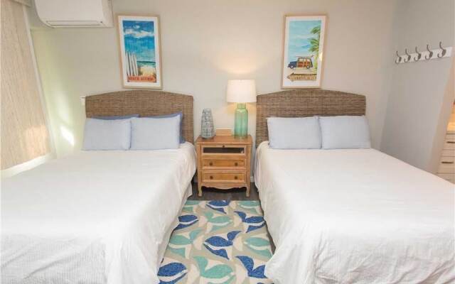 Maui Banyan Q109 Unit A - Studio Condo