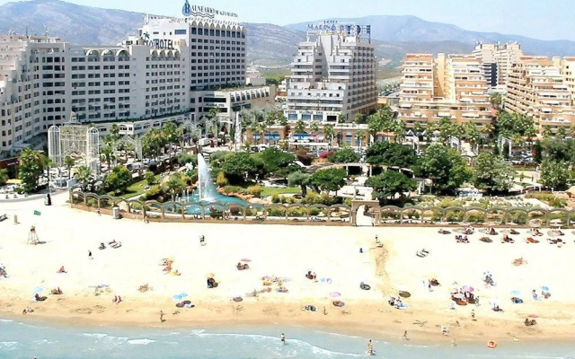 Marina D'Or Multiservice Apartments