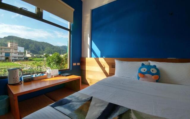 Field Trail B&B