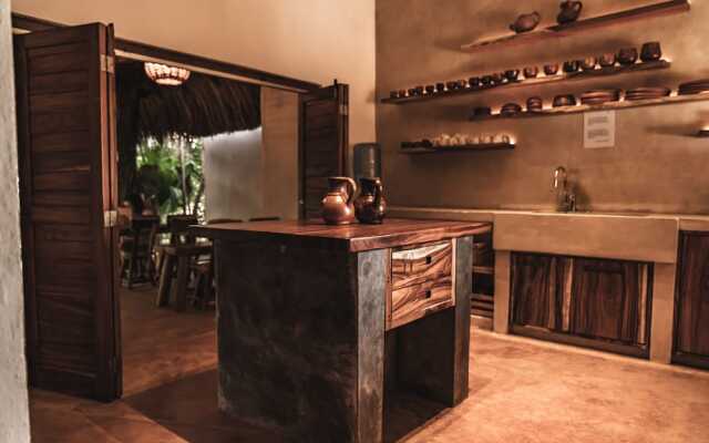 Casa Chula Oaxaca