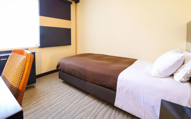 Obihiro Tennen Onsen Fukui Hotel