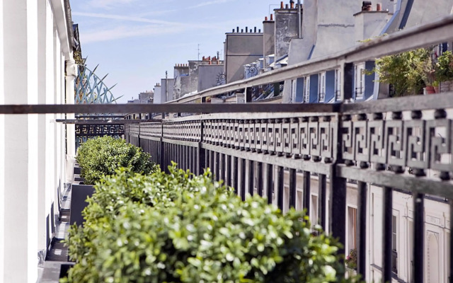 Résidence Nell Paris